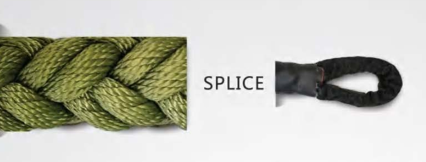 SPLICE